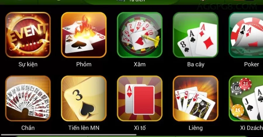 App aggpg Android download