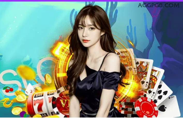 App aggpg slots mobile