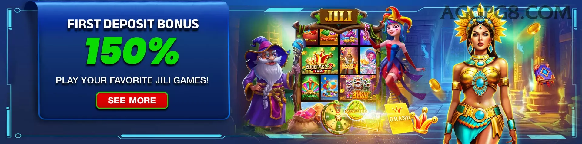 Programa VIP aggpg - benefícios exclusivos